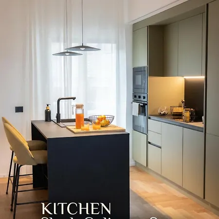 Apartamento Rosmari, Designer With Free Parking Cefalù
