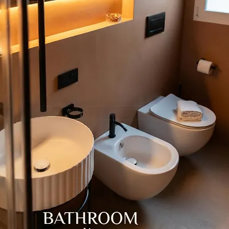 Rosmari, Designer With Free Parking Apartamento *