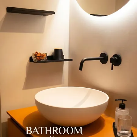 Apartamento Rosmari, Designer With Free Parking