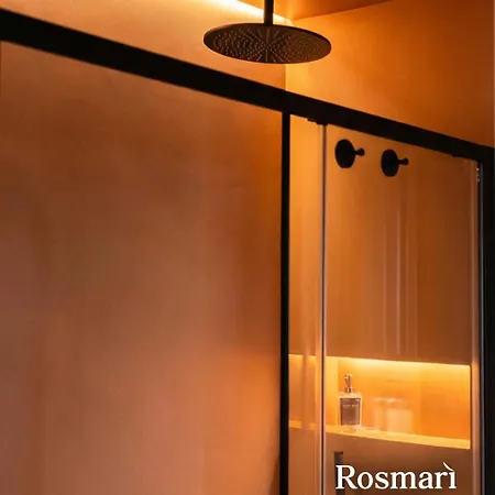 Rosmari, Designer With Free Parking Apartamento