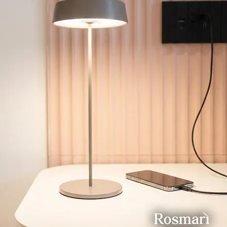 Apartamento Rosmari, Designer With Free Parking Cefalù