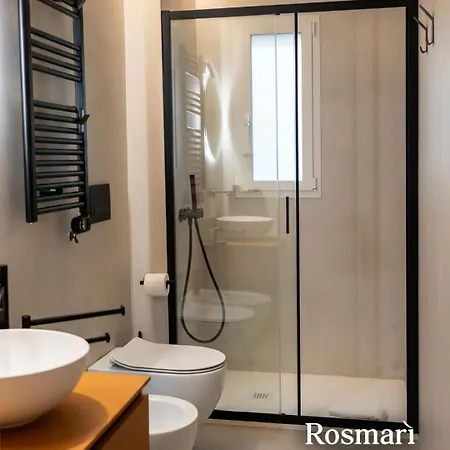 Apartamento Rosmari, Designer With Free Parking *