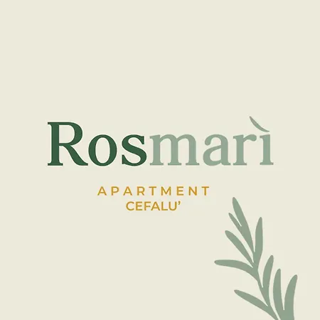 Apartamento Rosmari, Designer With Free Parking Cefalù